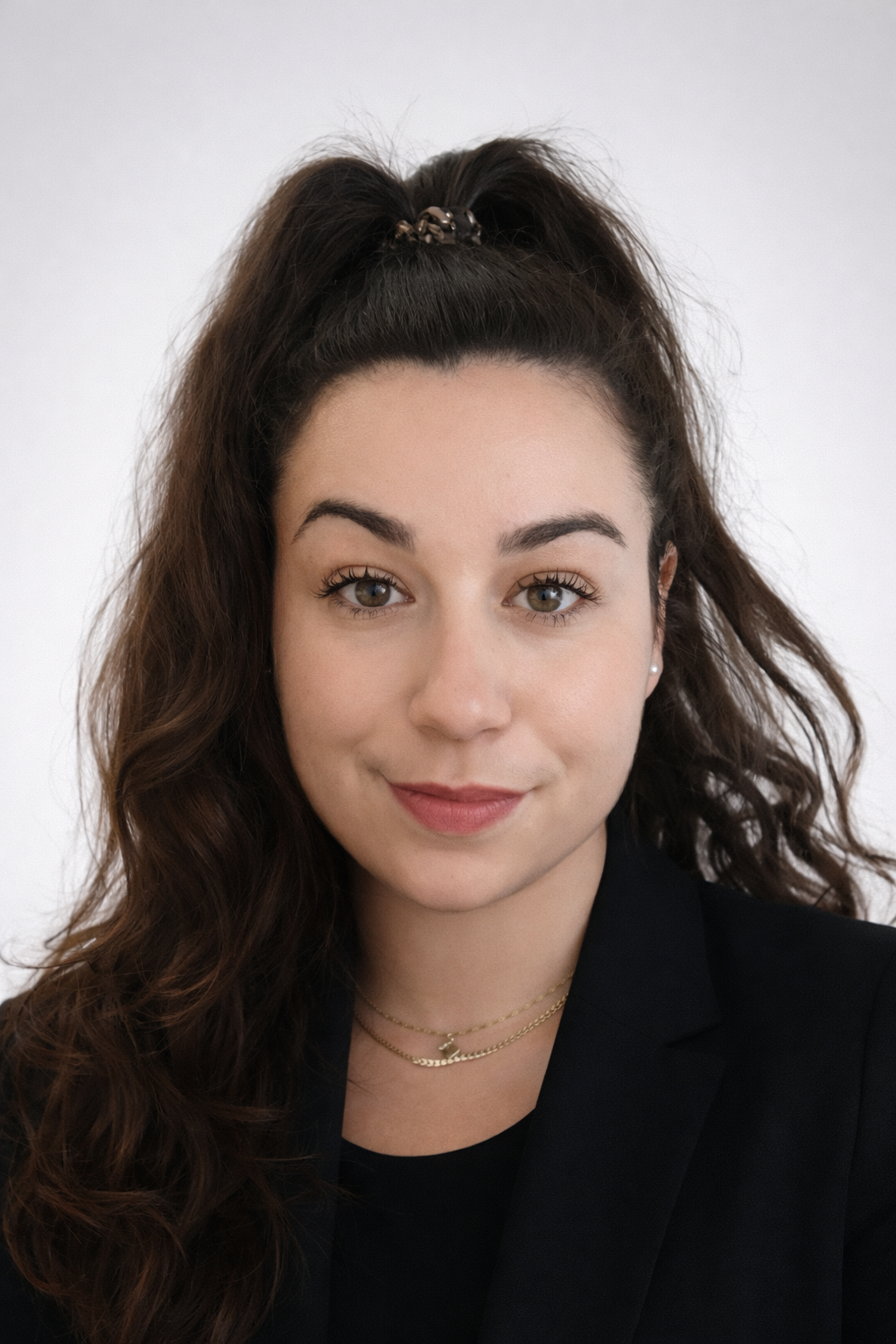 Portrait de Marie Bou-Harb